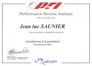 certificat-pyrometrie