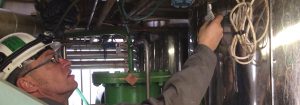 equipe-instrumentation-entretien