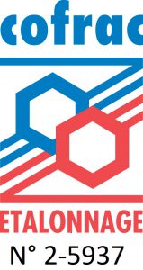 Logo Cofrac
